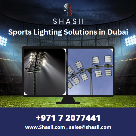 A Guide to Purchasing Best Football Stadium LED Lights